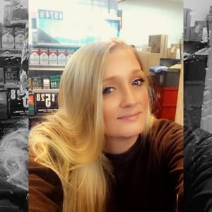 Meet your Posher, Bobbiedale